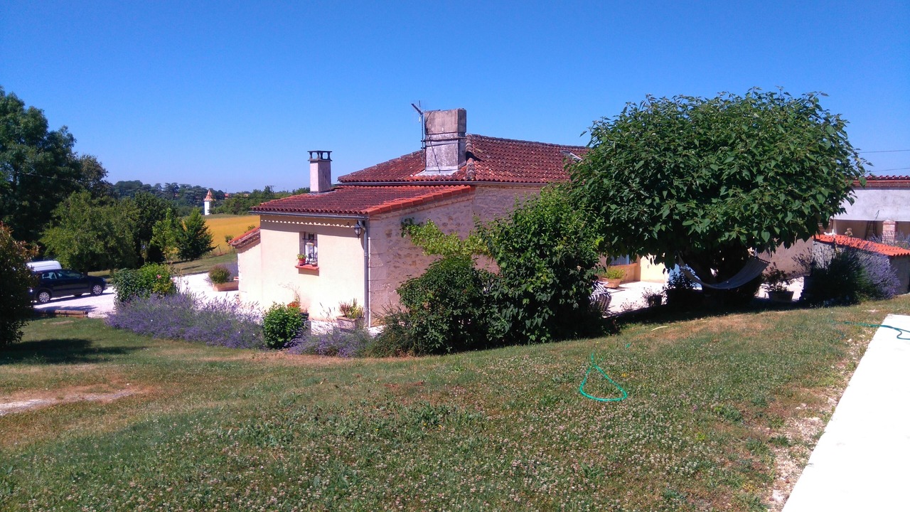 Photo of Outdoor in Beauville