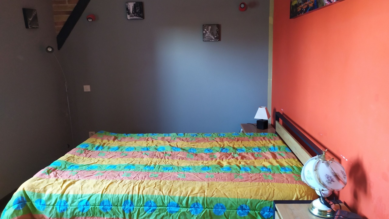 Photo of Bedroom in Beauville