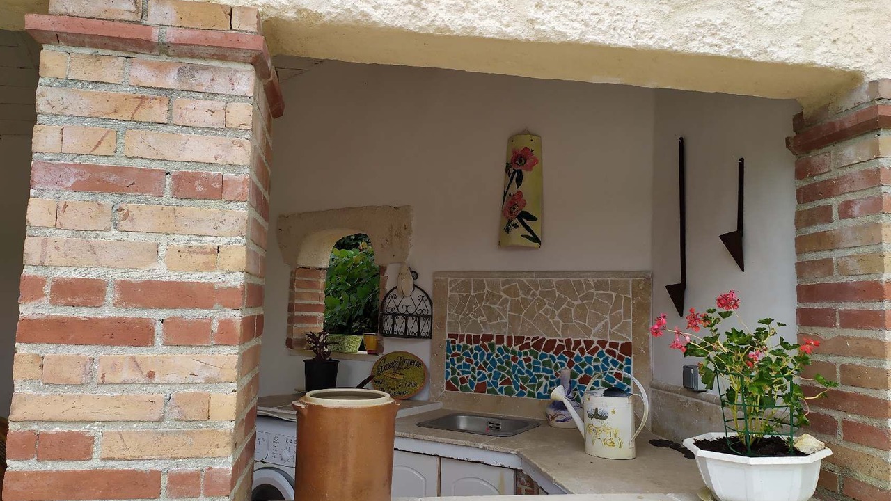 Photo of Kitchen in Beauville