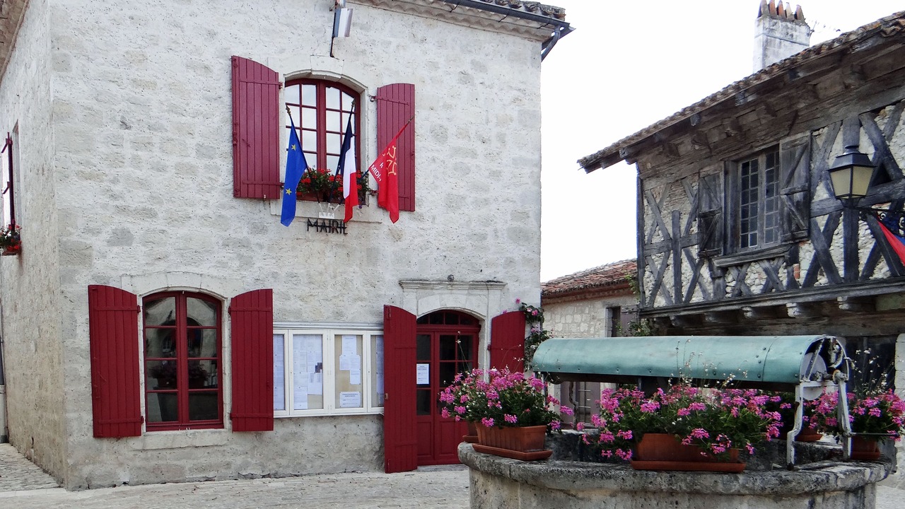 Photo of Outdoor in Beauville