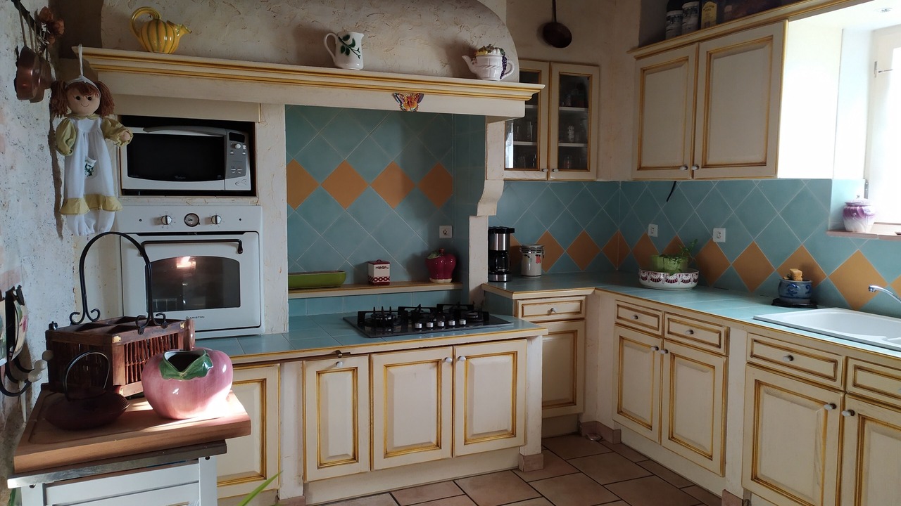 Photo of Kitchen in Beauville