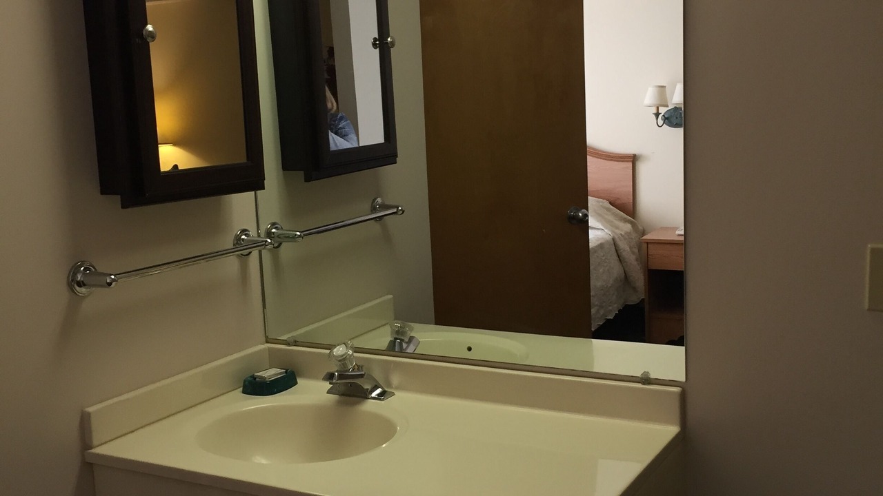 Photo of Bathroom in Gypsum
