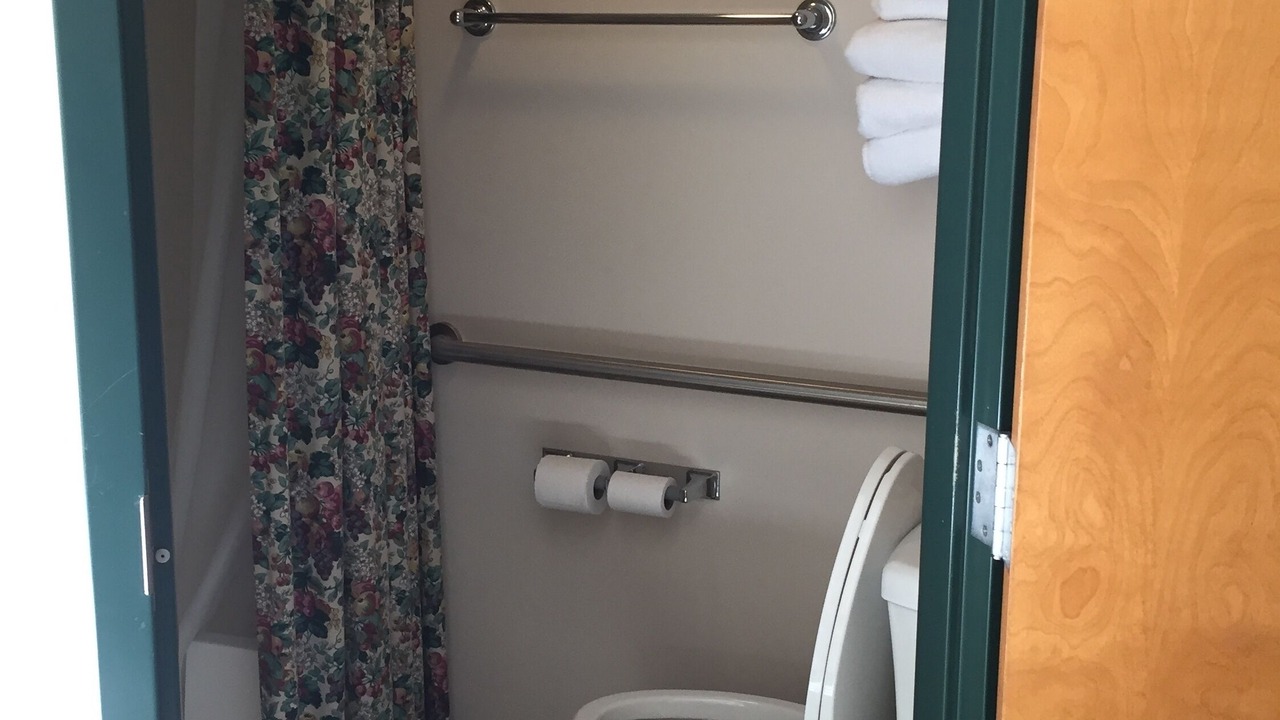 Photo of Bathroom in Gypsum