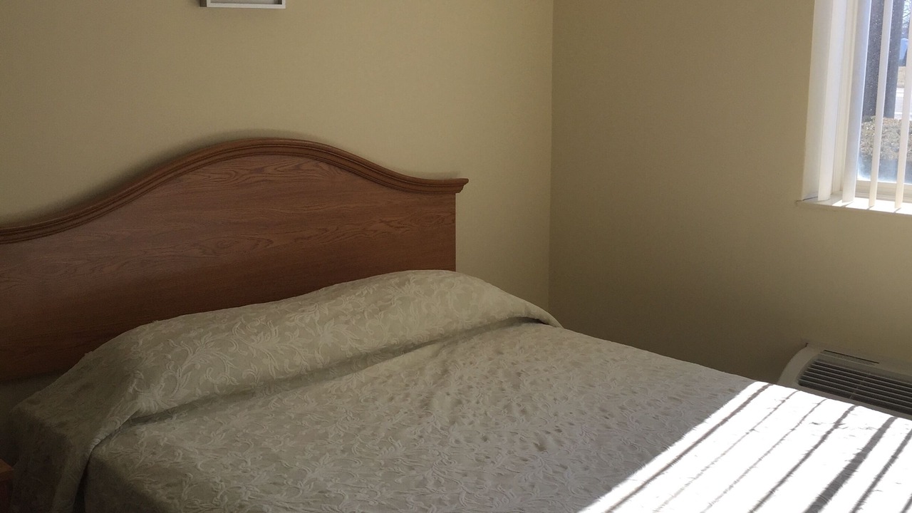 Photo of Bedroom in Gypsum