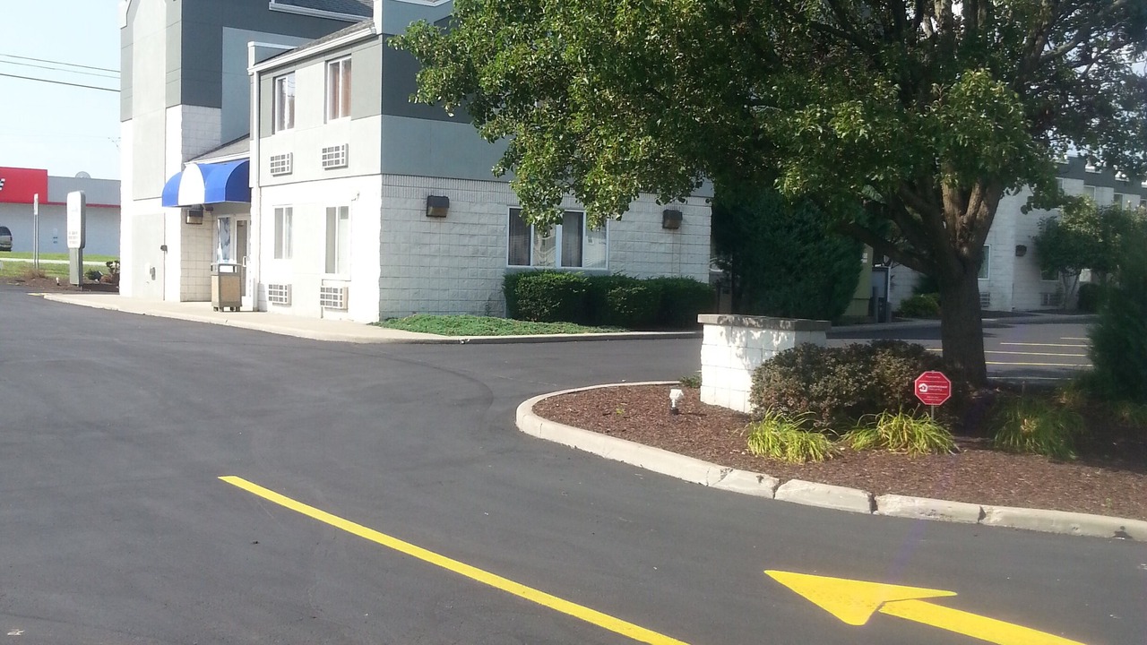 Photo of Outdoor in Gypsum