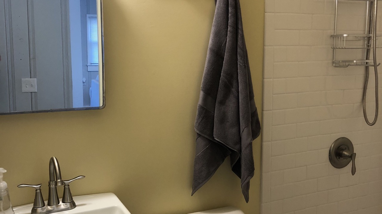 Photo of Bathroom in Sunset Hills