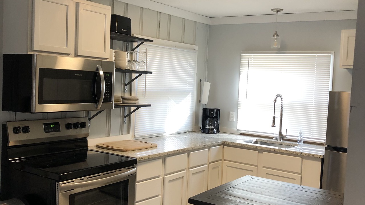 Photo of Kitchen in Sunset Hills