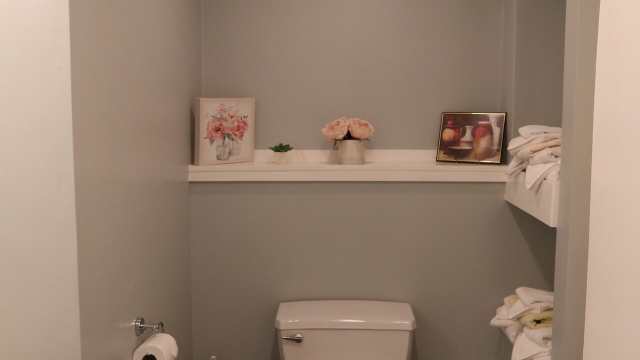 Photo of Bathroom in Bethlehem