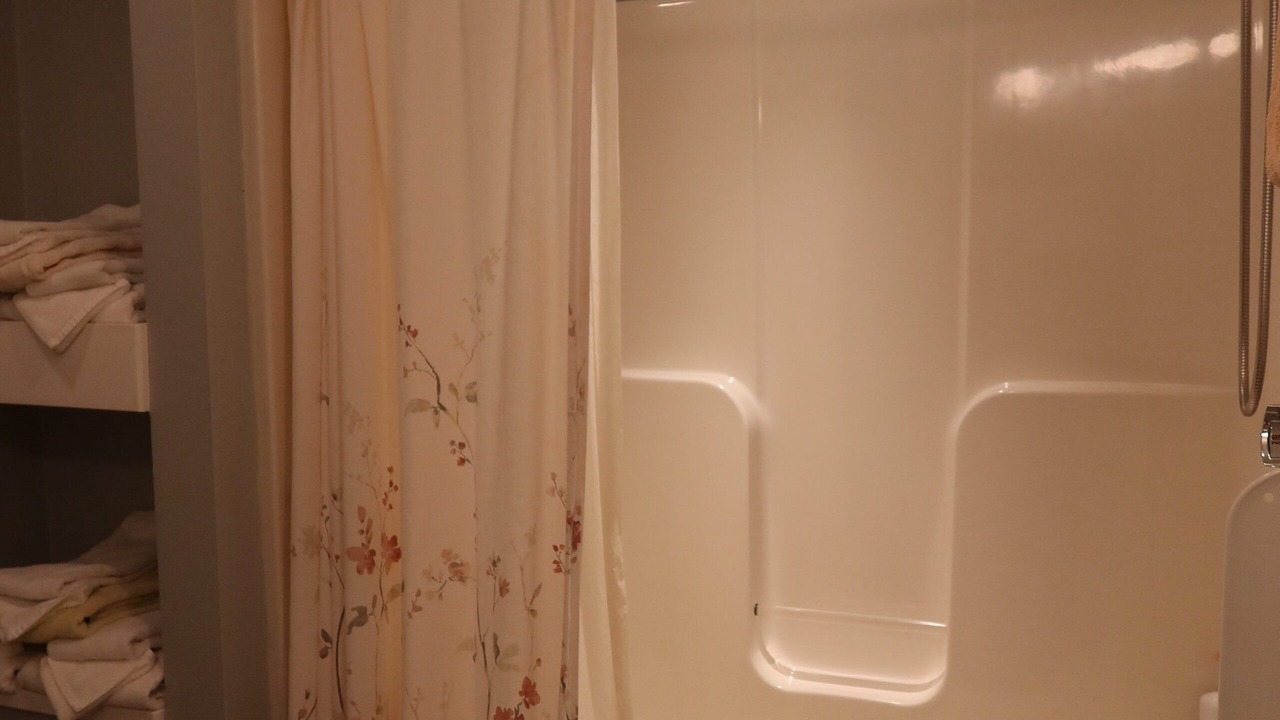 Photo of Bathroom in Bethlehem