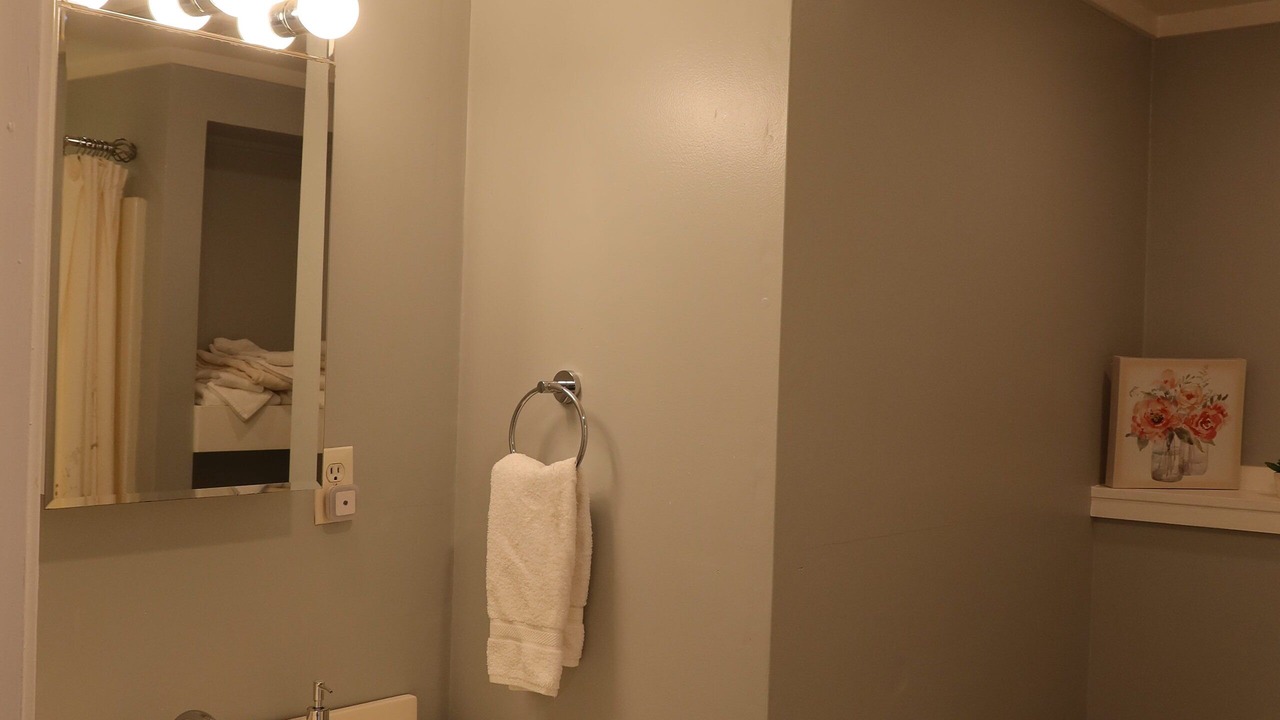 Photo of Bathroom in Bethlehem