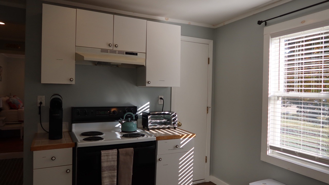 Photo of Kitchen in Bethlehem