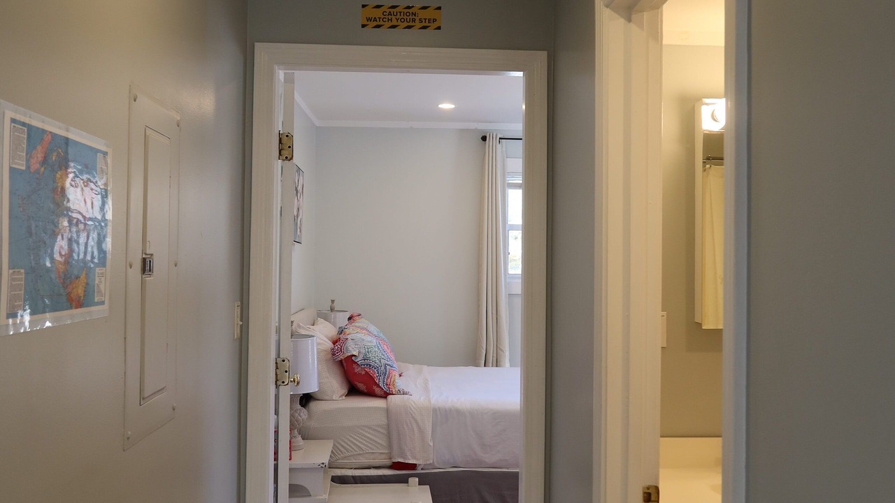 Photo of Bedroom in Bethlehem