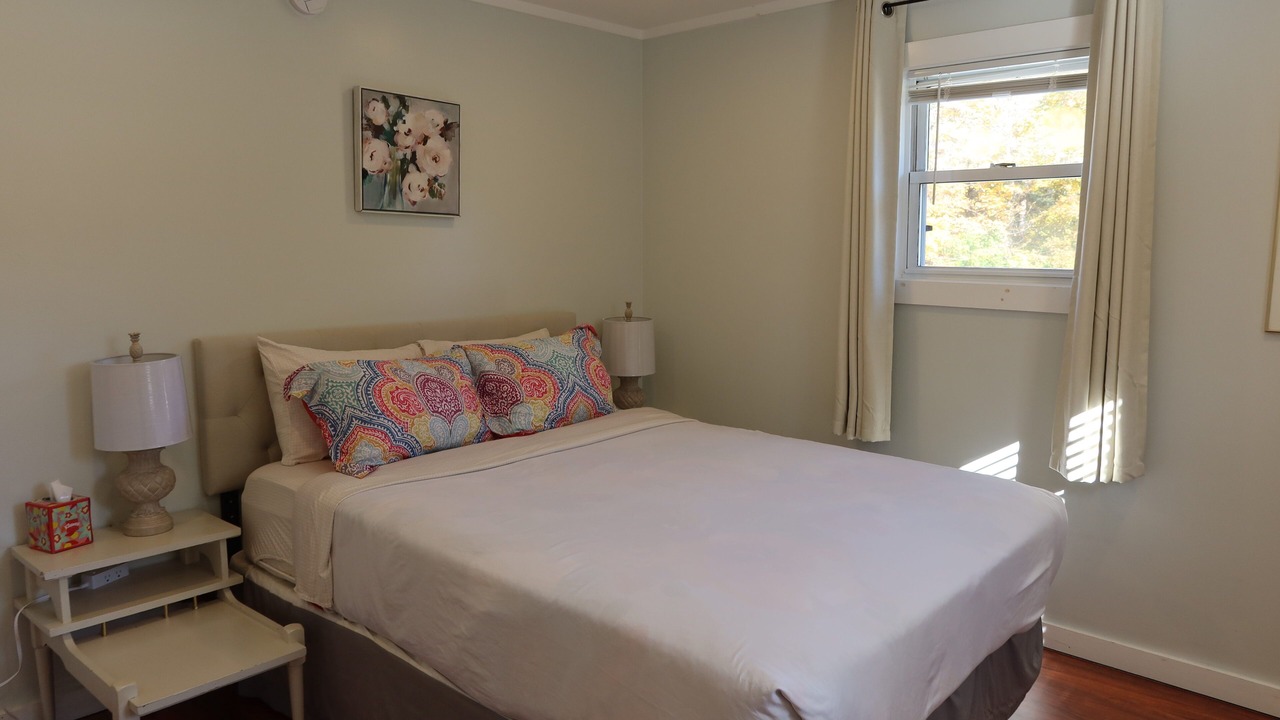 Photo of Bedroom in Bethlehem