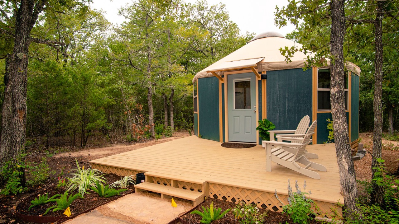 Photo of Outdoor in Bastrop