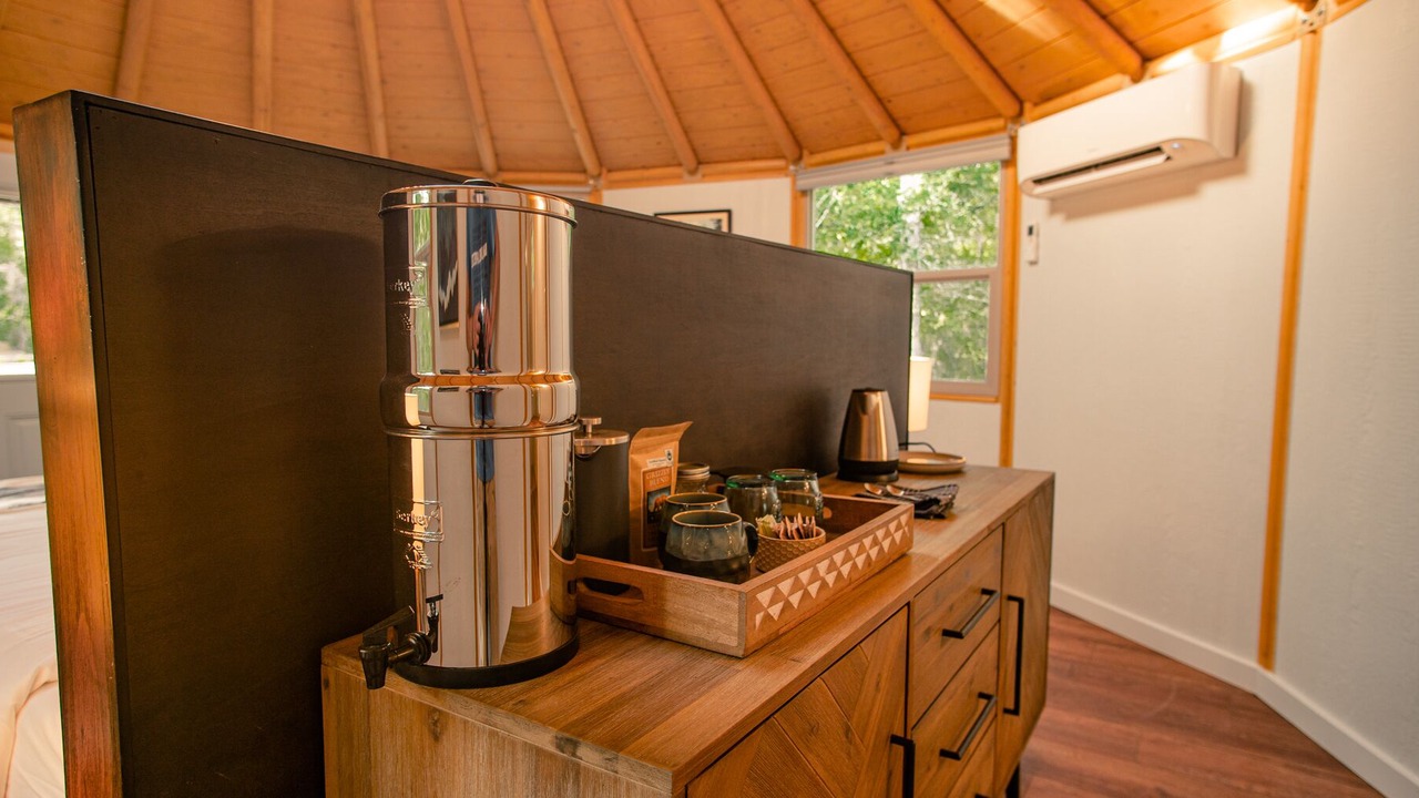 Photo of Bedroom in Bastrop