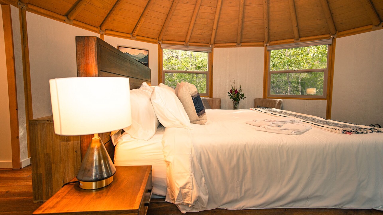 Photo of Bedroom in Bastrop