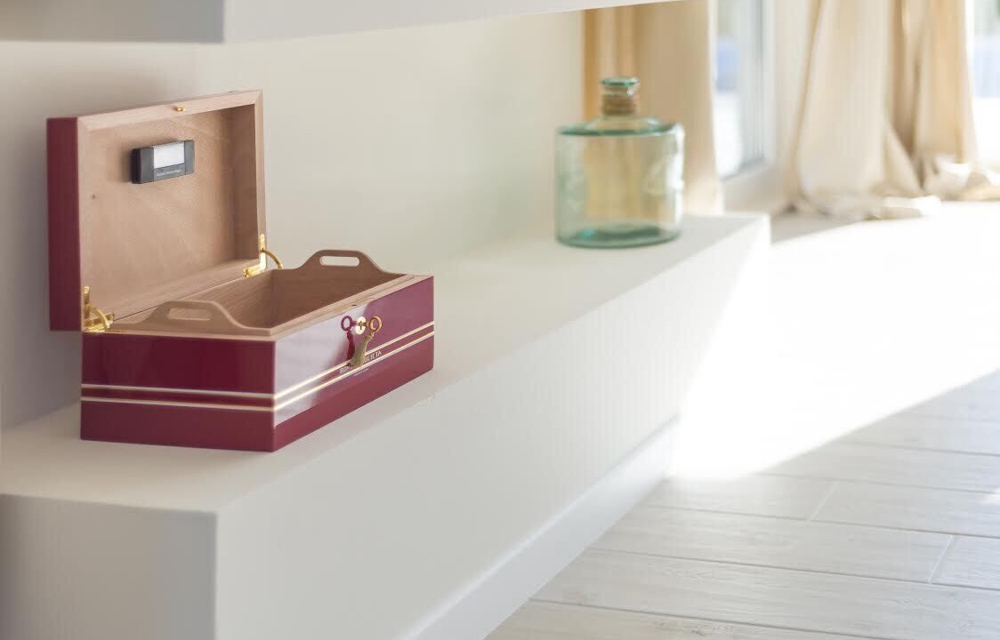 Photo of Bedroom in Pitve
