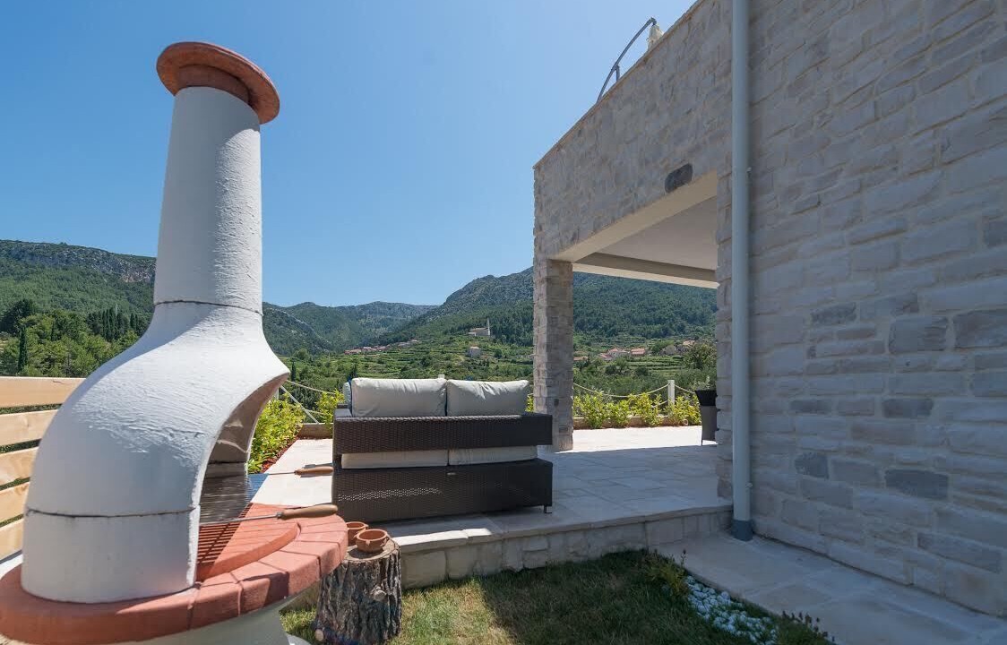 Photo of Patio Balcony in Pitve