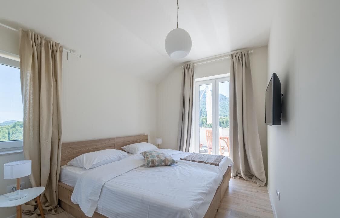 Photo of Bedroom in Pitve