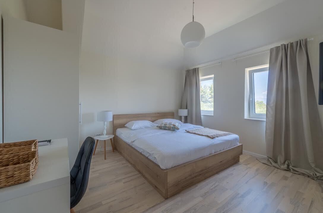 Photo of Bedroom in Pitve