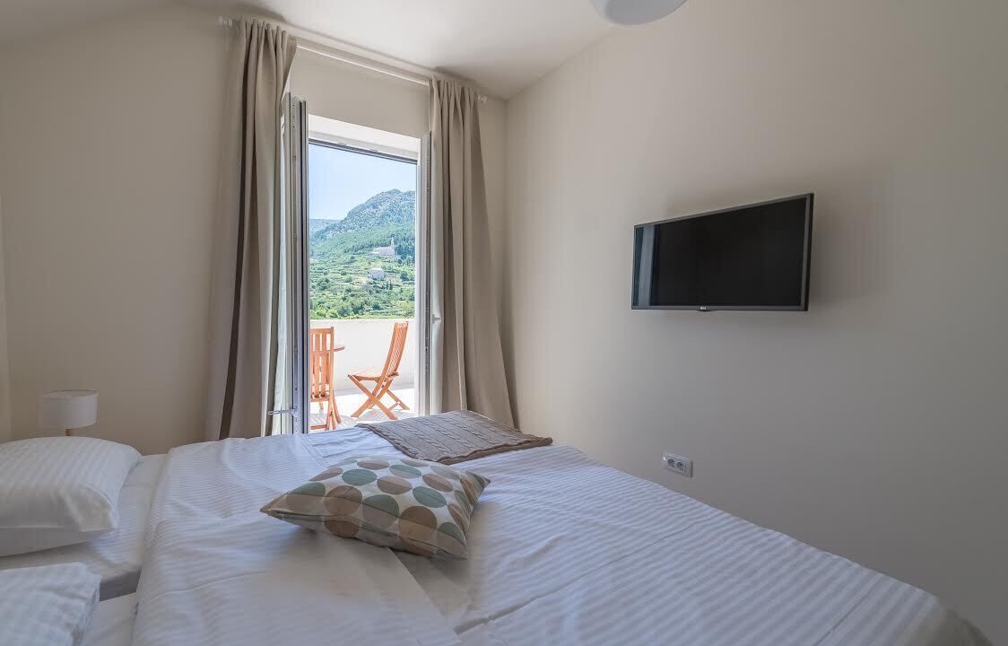 Photo of Bedroom in Pitve