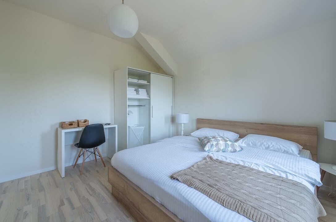 Photo of Bedroom in Pitve