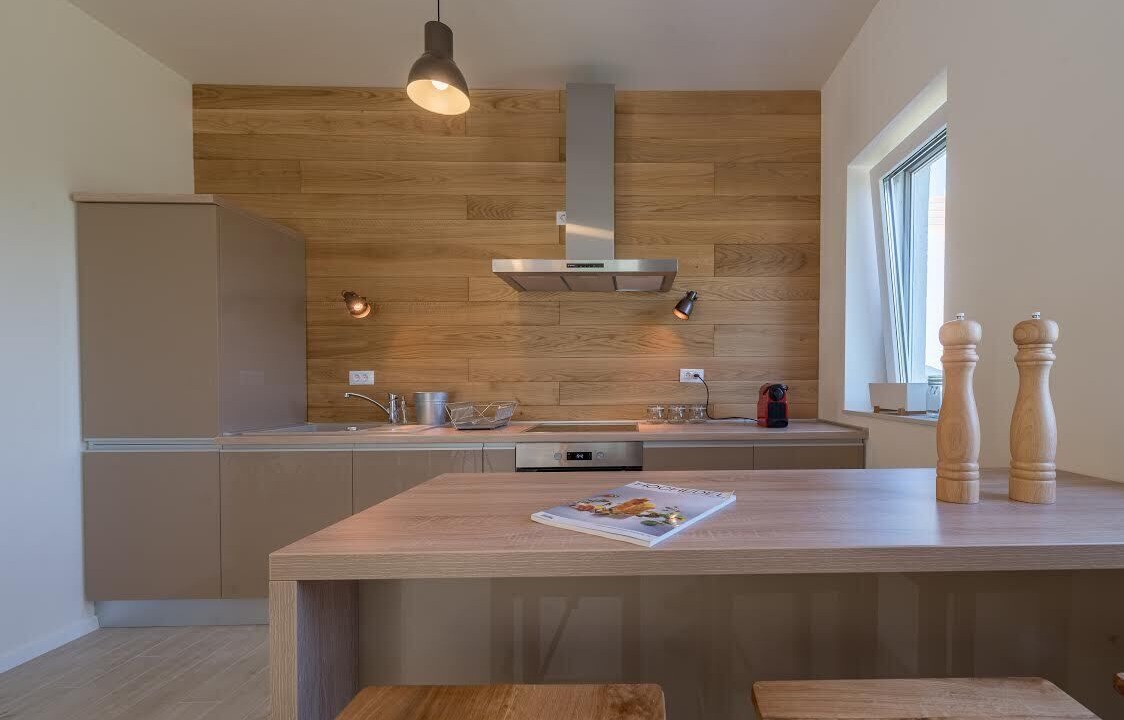 Photo of Kitchen in Pitve
