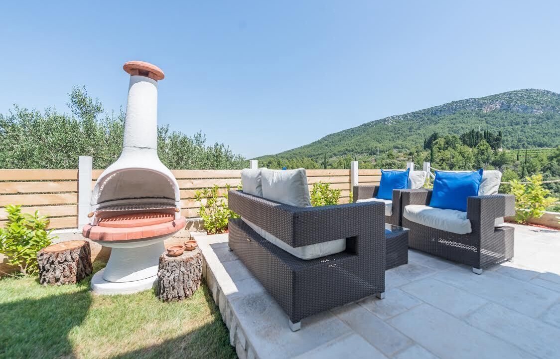 Photo of Patio Balcony in Pitve