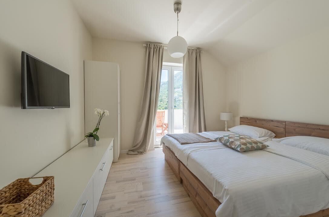 Photo of Bedroom in Pitve