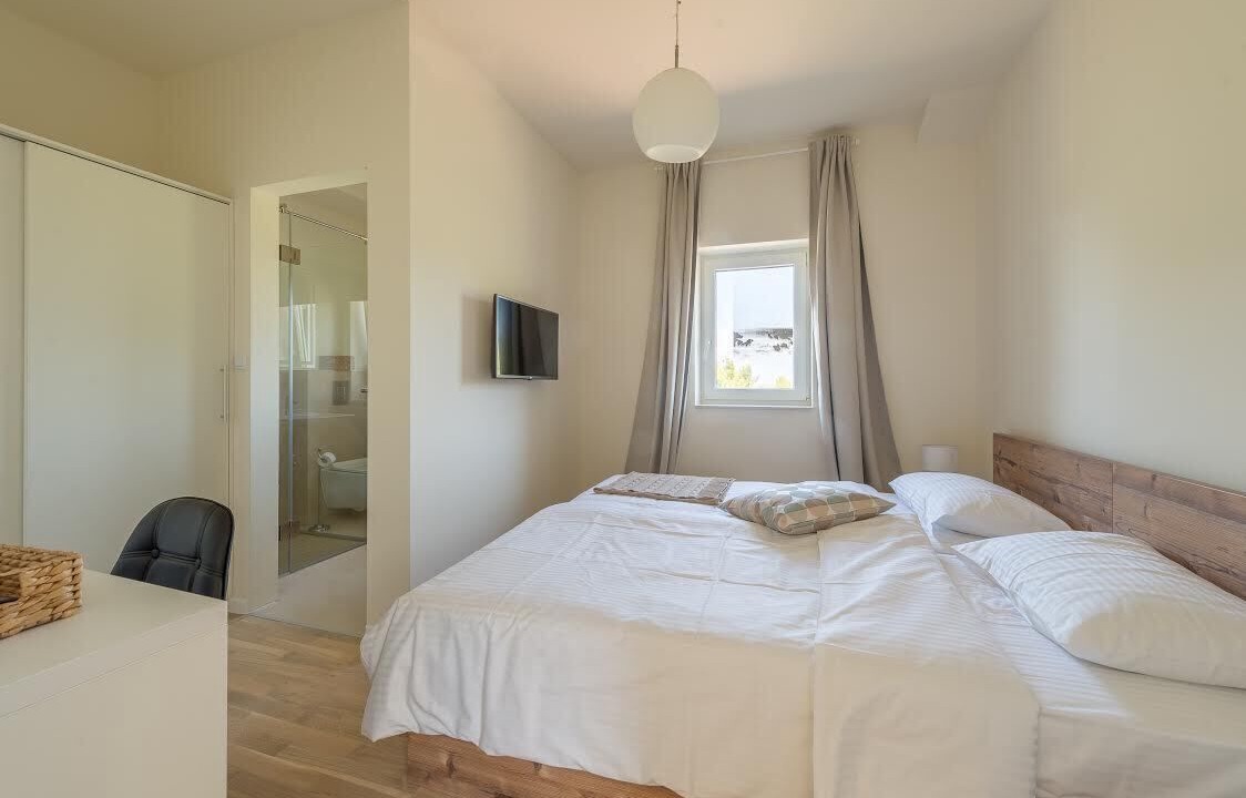 Photo of Bedroom in Pitve