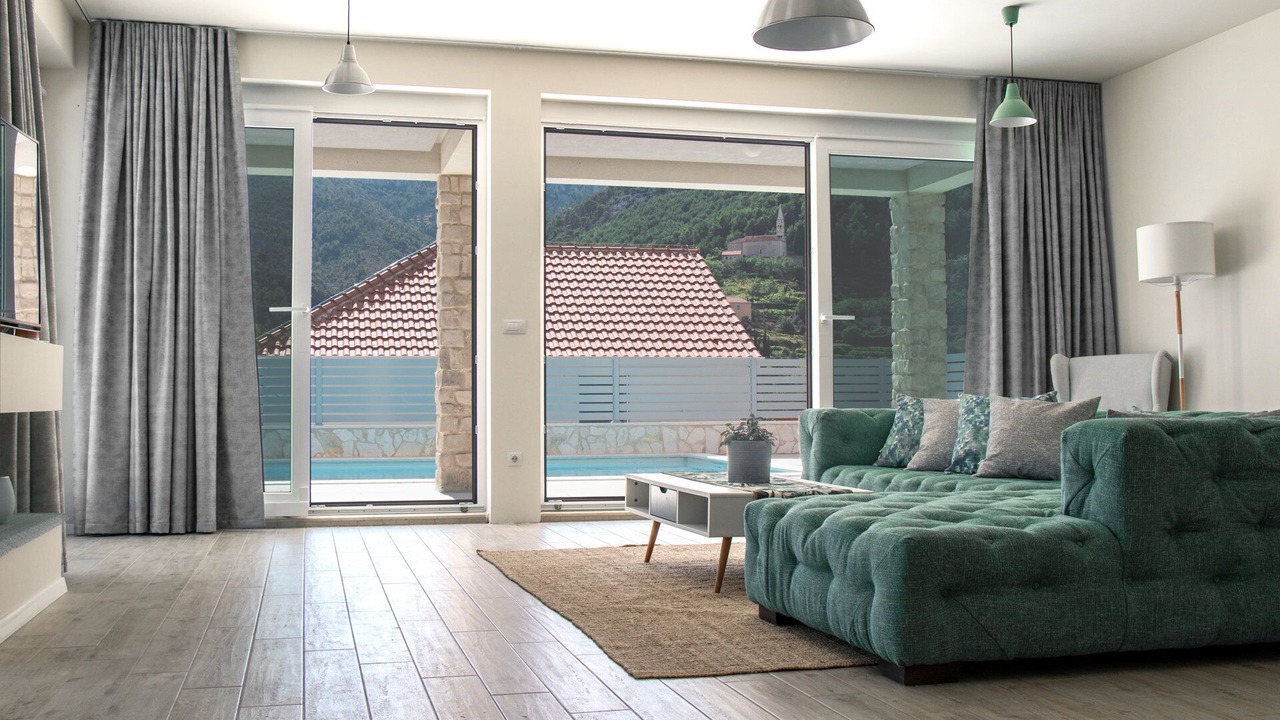 Photo of Livingroom in Pitve
