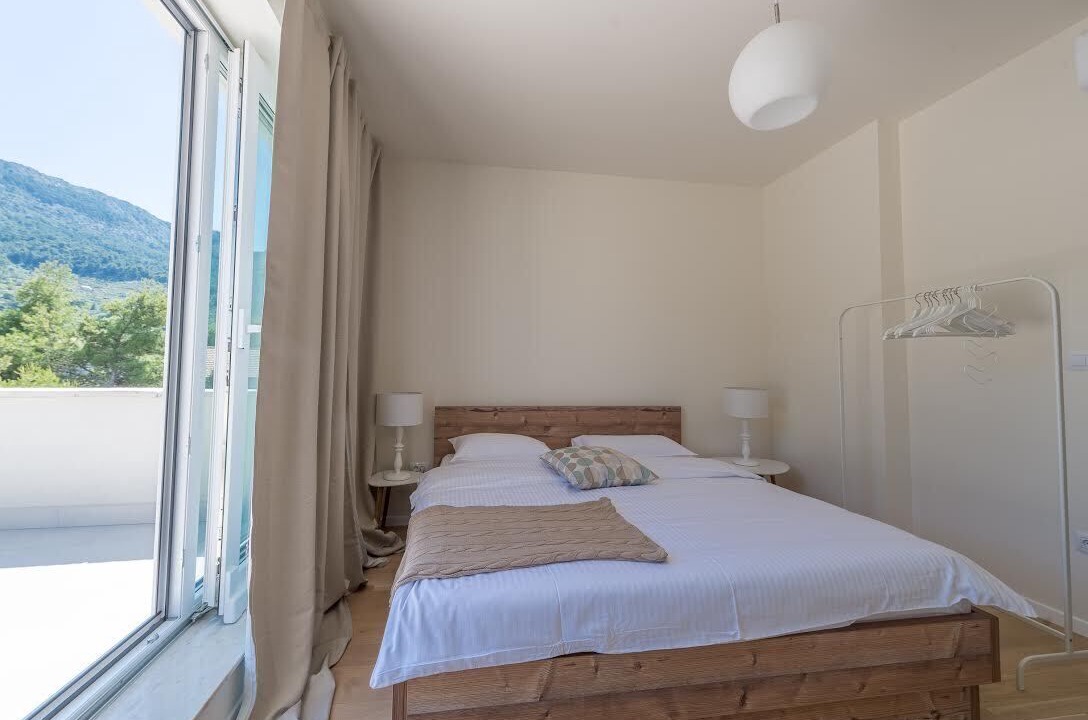Photo of Bedroom in Pitve
