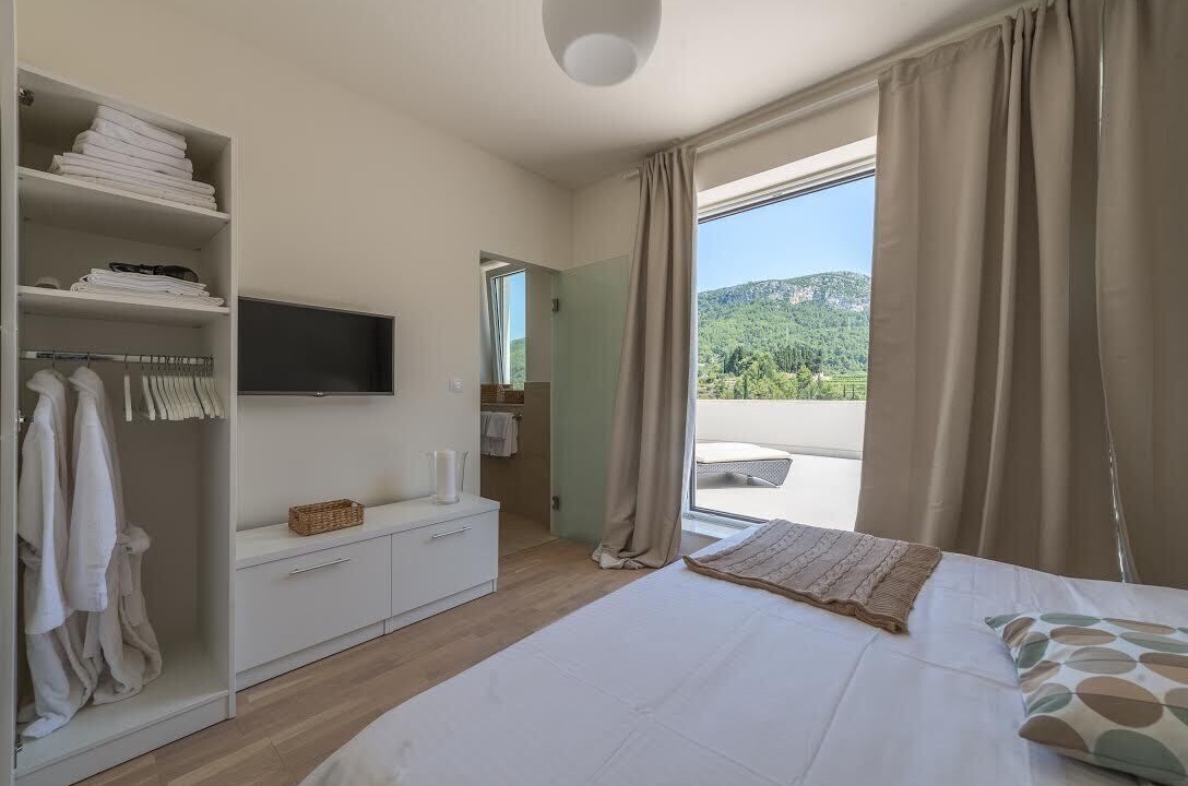 Photo of Bedroom in Pitve