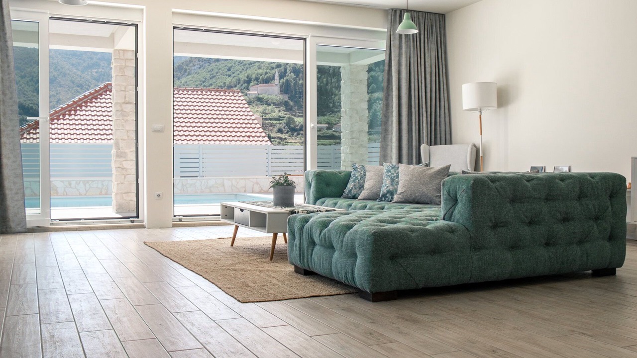 Photo of Livingroom in Pitve