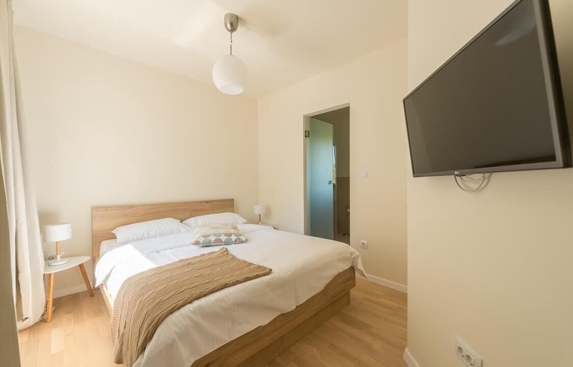 Photo of Bedroom in Pitve