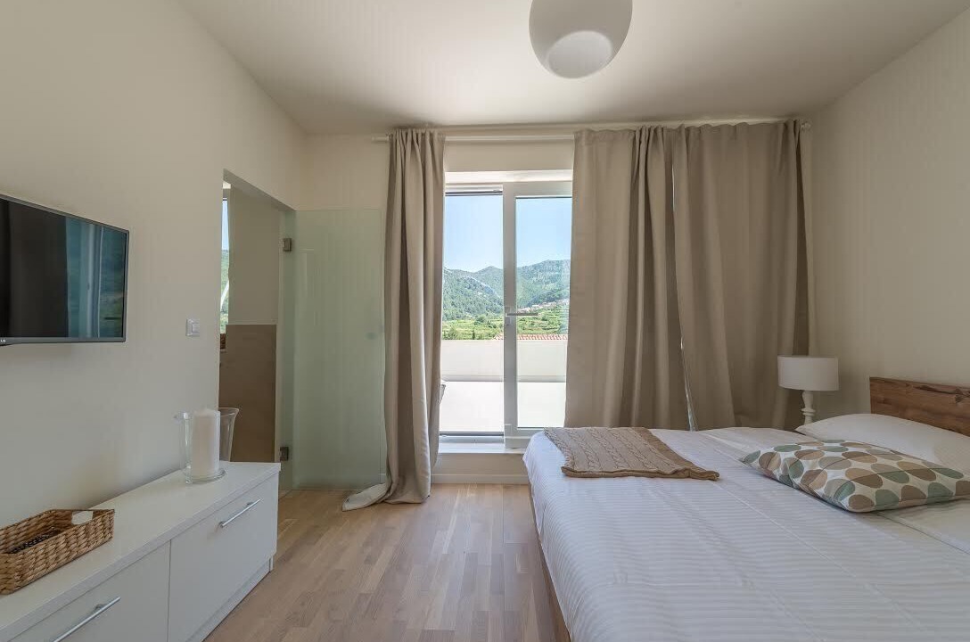 Photo of Bedroom in Pitve