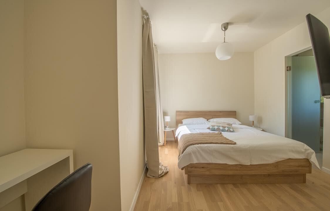 Photo of Bedroom in Pitve