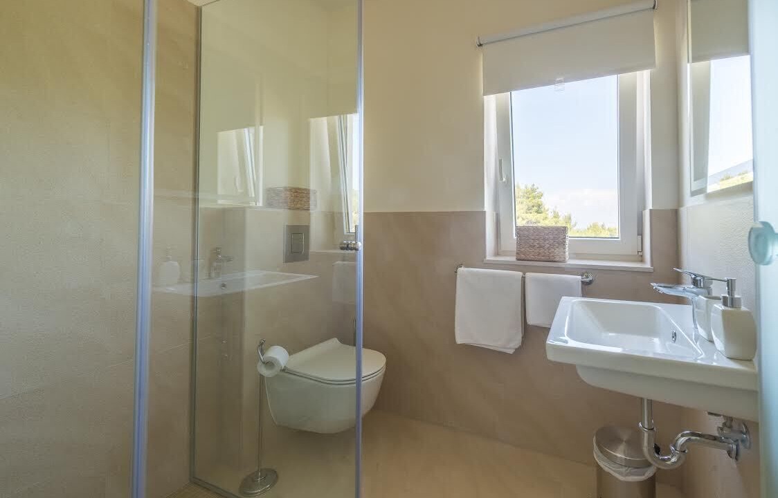 Photo of Bathroom in Pitve