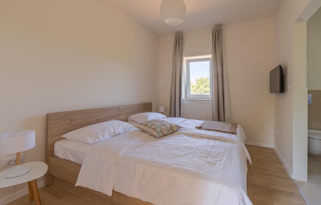 Photo of Bedroom in Pitve