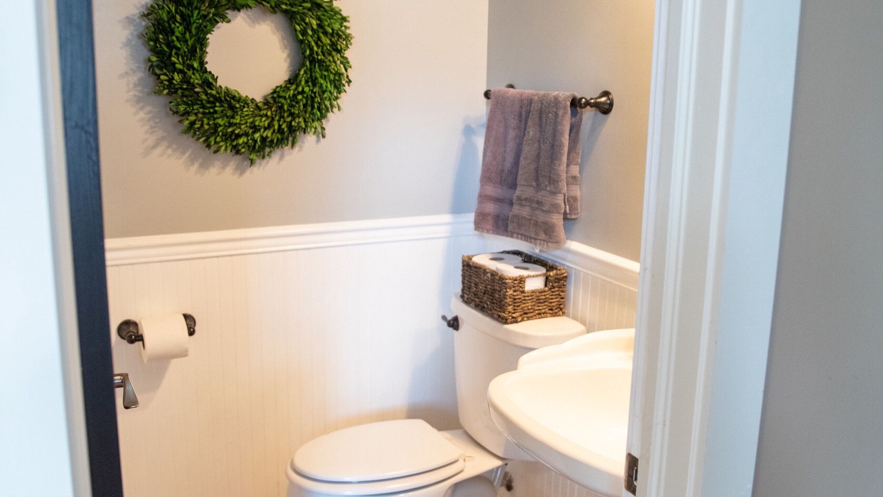 Photo of Bathroom in State College