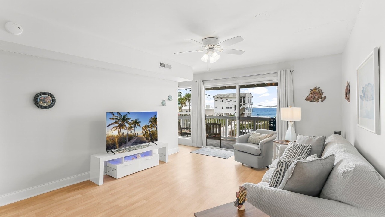 Photo of Livingroom in Inlet Beach