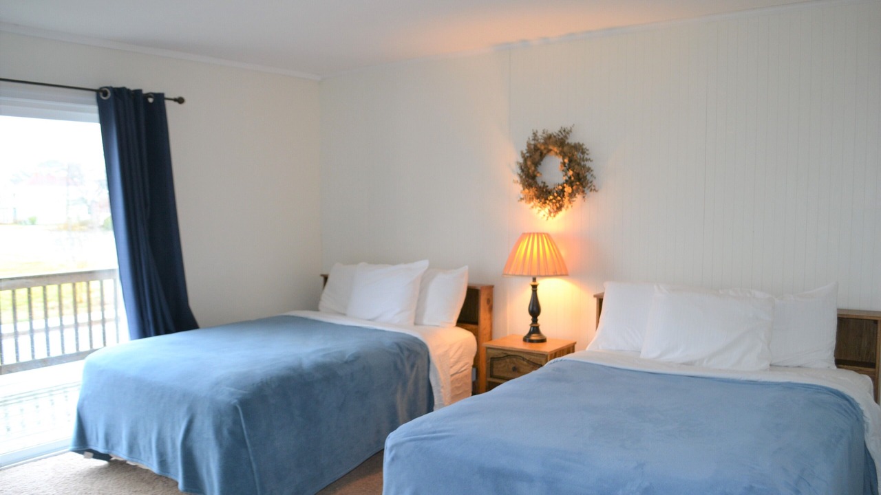 Photo of Bedroom in Wachapreague