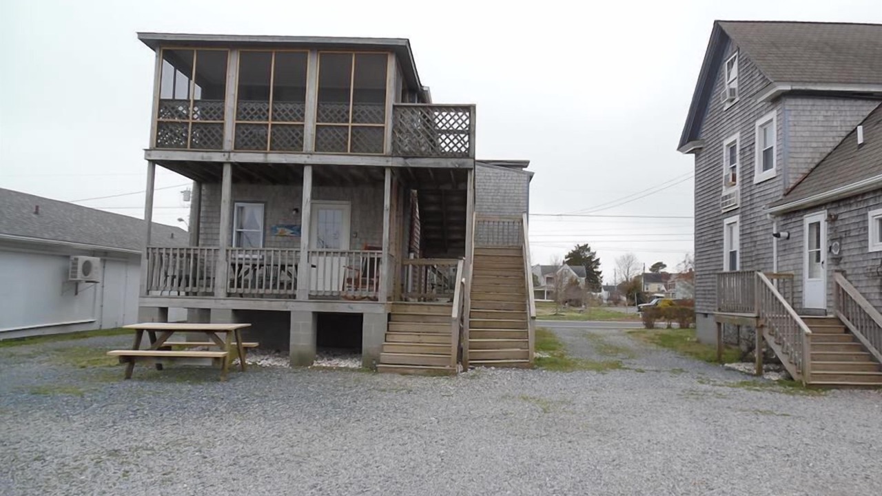 Photo of Outdoor in Wachapreague