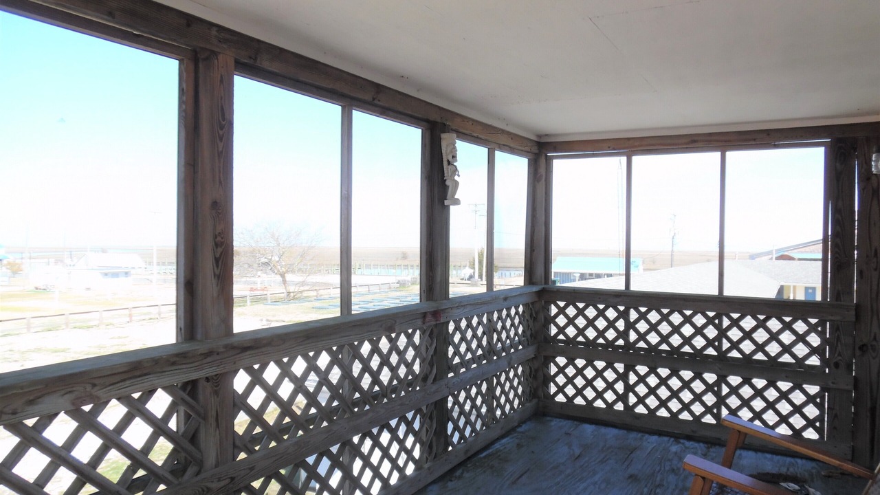 Photo of Patio Balcony in Wachapreague