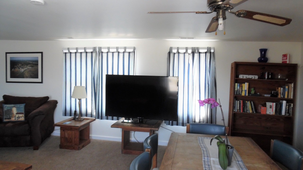 Photo of Livingroom in Wachapreague