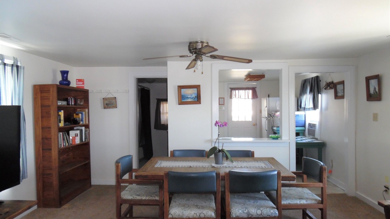 Photo of Livingroom in Wachapreague