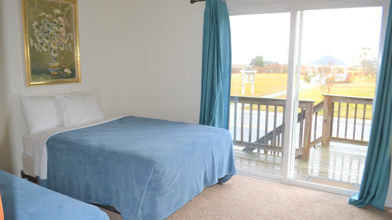 Photo of Bedroom in Wachapreague
