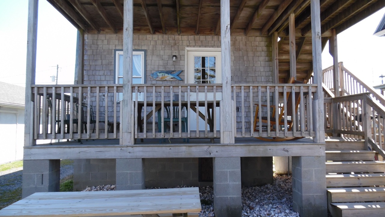 Photo of Outdoor in Wachapreague