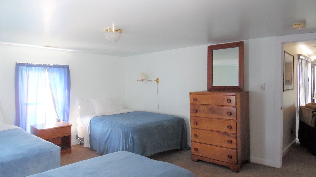 Photo of Bedroom in Wachapreague