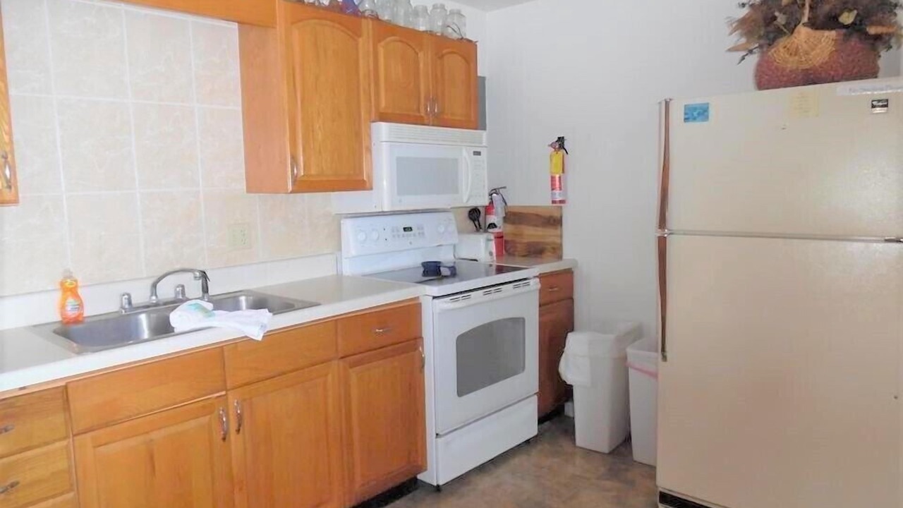 Photo of Kitchen in Wachapreague
